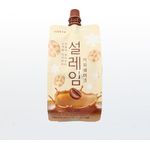 Lotte Snow Ice Coffee Shake 160ml