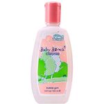 Baby Bench Cologne Bubble Gum 100ml