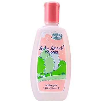 Baby Bench Cologne Bubble Gum 100ml