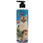 Petpal Cat Shampoo Soothing 350ml