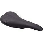 WTB Silverado Medium Steel Black Saddle
