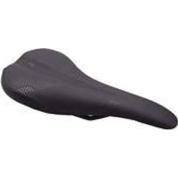 WTB Silverado Medium Steel Black Saddle