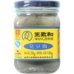 Wang Zhi He Fermented preserved beancurd