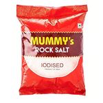Mummy's Rock Salt 1kg