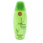 Viva Face Tonic Green Tea 100ml