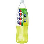 100 Plus Isotonic Lemon Lime Flavour Pet 500ml