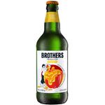 Brothers Toffee Apple Cider 500ml