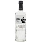 Suntory Haku Vodka 70ml Abv 40%