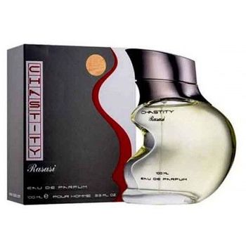 Rasasi Chastity Men Edt 100ml
