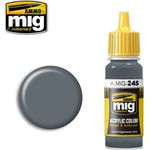 AMMO by Mig Jimenez Acrylic Paint 245 Ocean Grey