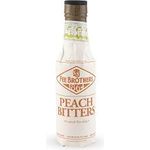 Fee Brothers Peach Bitters 150ml
