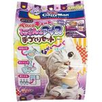 CattyMan Bonito Flavored Ice Pop 70g x 2pcs