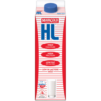 Marigold HL Milk Plain