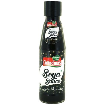 Grandma's Soya Bean Sauce 200ml