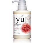 Yu Anti Bacteria Formula 400ml