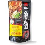 Daisho Plant Based Spicy Dan Dan Noodle Soup Base 750g