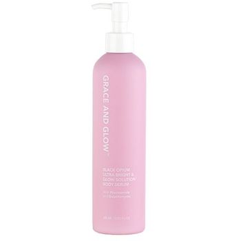 Grace and Glow Bright and Glow Body Serum 300ml