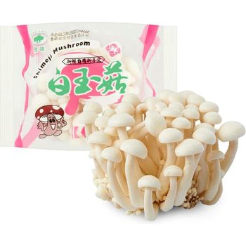 Mao Xiong Shimeji Mushroom 150g