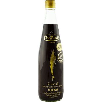Megachef Premium Fish Sauce 700ml