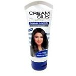Cream Silk Reconstruct Damage Control Conditioner 180ml