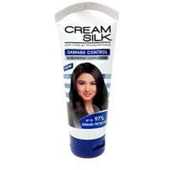 Cream Silk Reconstruct Damage Control Conditioner 180ml