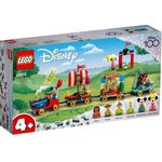LEGO 43212 Disney Celebration Train