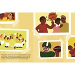 Frances Lincoln Little People Big Dreams Michael Jordan