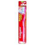 Colgate Toothbrush Double Action Med 200g