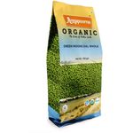 Annapoorna Organik G Moong Keseluruhan 500g