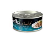 Reflex Plus Essential Pacific Tuna 70g Fresh Cat Canned 70g