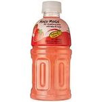 Mogu Mogu Strawberry Flavored 320ml