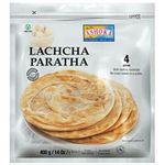 Ashoka Lachcha Paratha 400gm