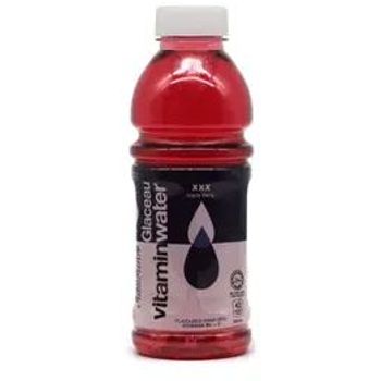 Glaceau Vitamin Water Essential Xxx Triple Berry 500ml