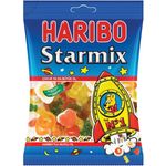 Haribo Star Mix 160g