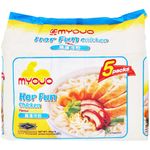 Myojo Instant Noodles Hor Fun Chicken 5x55g