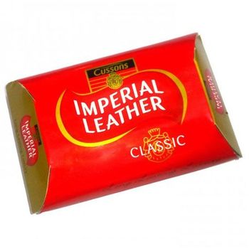 Cussons Imperial Leather Classic Long Lasting Luxury 115g