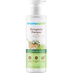 Mamaearth Bhringamla Shampoo 250ml