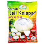 Happy Grass Coconut Jelly Powder 225g