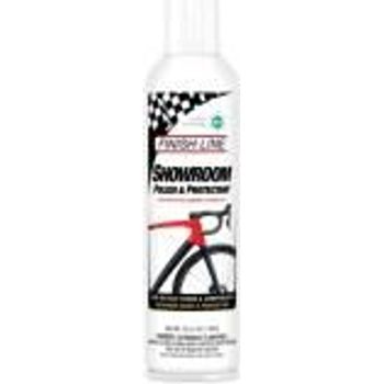 Finish Line Showroom Polish and Protectant with Ceramic Technology 12oz | 340ml
