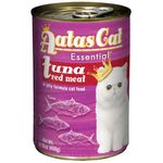 Aatas Cat Essential Tuna Red Meat in Jelly Formula 400g