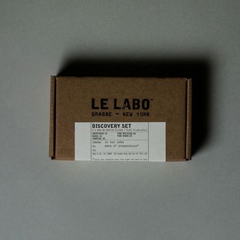 Le Labo Discovery Set Classic Collection 1.5ml