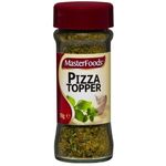 MasterFoods Seasoning Pizza Topper 18g