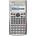 Casio Financial Calculator FC-100V