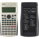 Casio Financial Calculator FC-100V