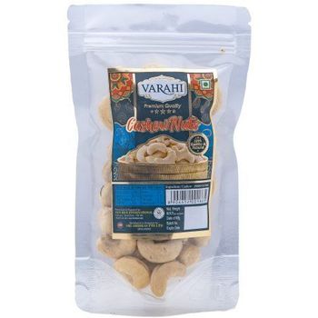 Varahi Cashew Nuts 100g