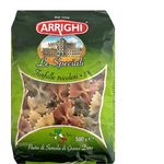Arrighi Italian 58 Farfalle 500g