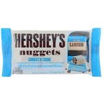 Hershey's Nuggets Cookies And Creme Stickpack 56g