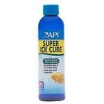 API Super Ick Cure Freshwater Fish Liquid Medication 40g