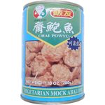 Furn You Veg Mock Abalone 280g