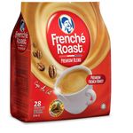 Frenche Roast Campuran Premium French Roast 28 x 19g